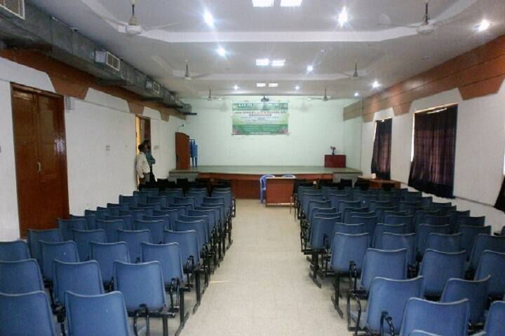 auditorium